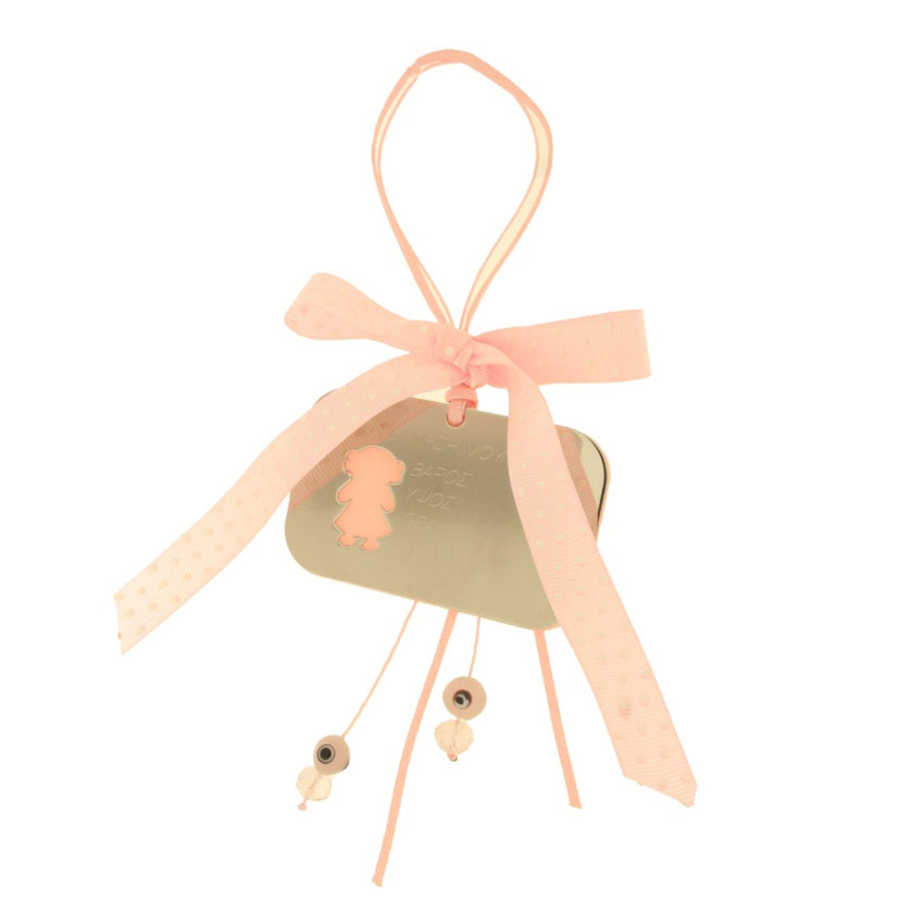 CHILDREN CHARM - 88043
