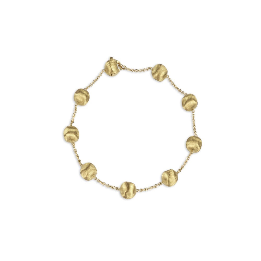 BRACELET GOLD 750 - 88108