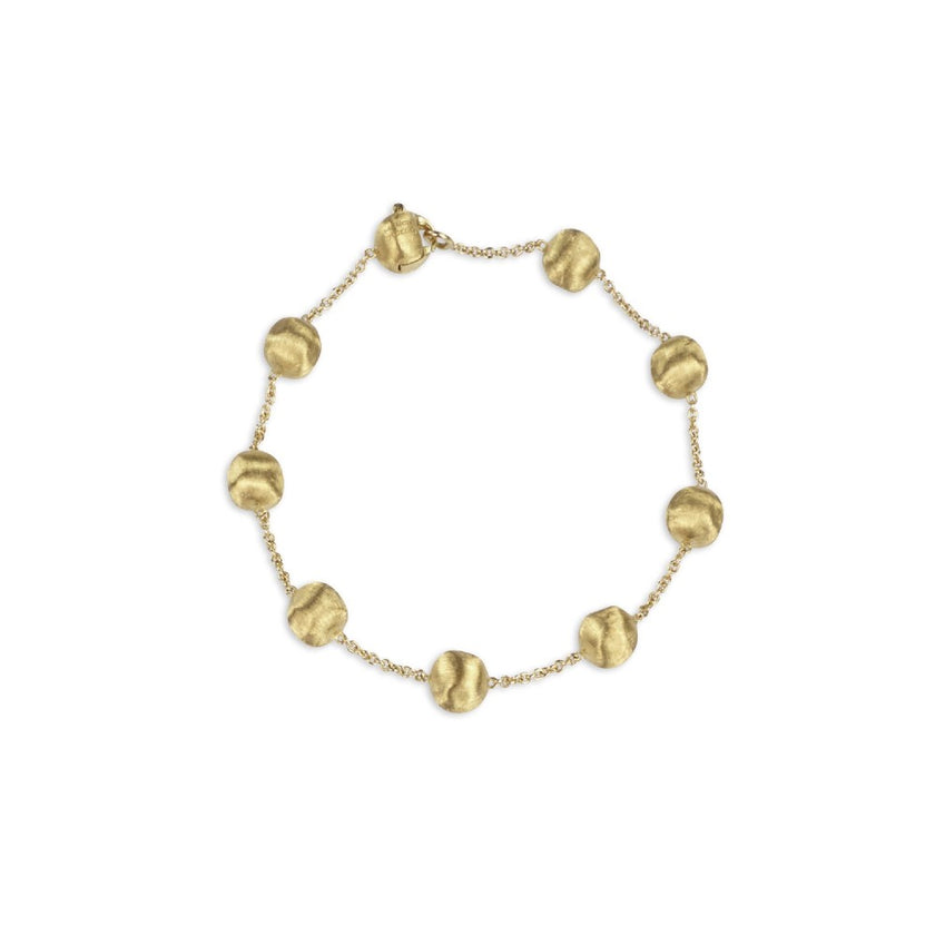 BRACELET GOLD 750 - 88108