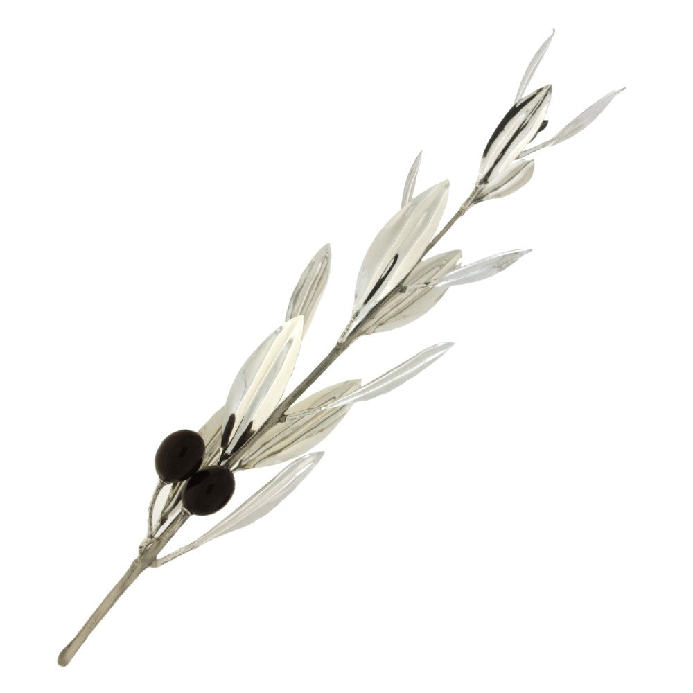 OLIVE BRANCH SILVER 925 - 88328