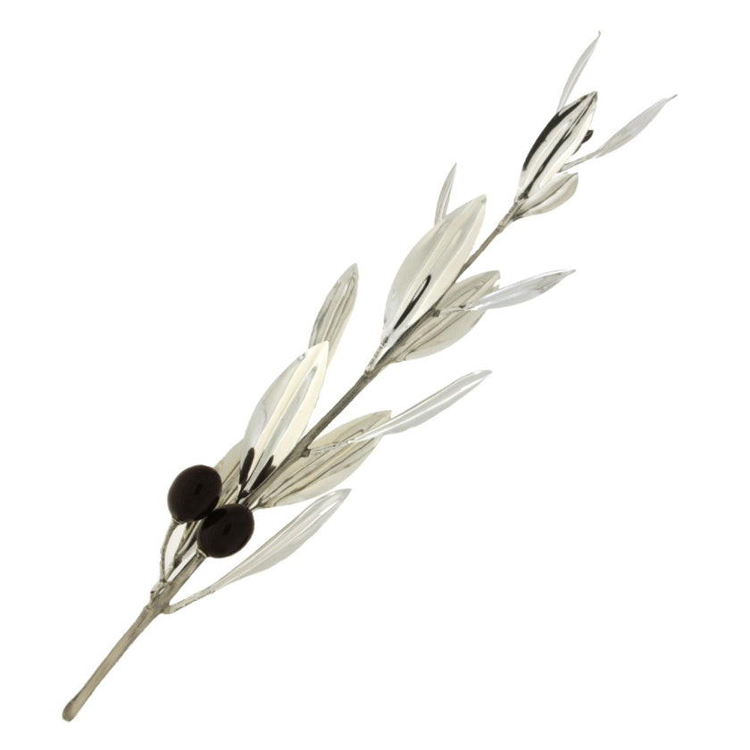 OLIVE BRANCH SILVER 925 - 88328