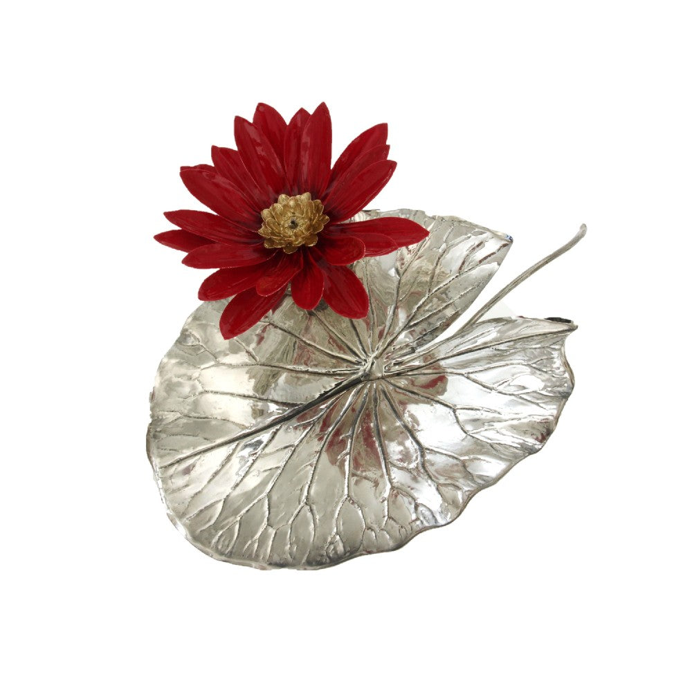WATER LILLY SILVER 925 - 88332