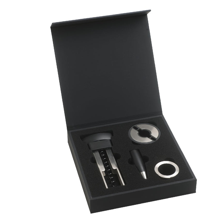 WINE SET HUGO BOSS - 88720
