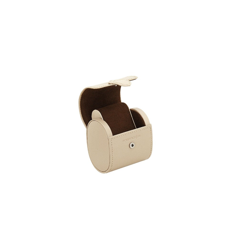 LEATHER WATCH BOX - 89086