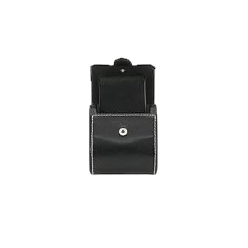 LEATHER WATCH BOX - 89087