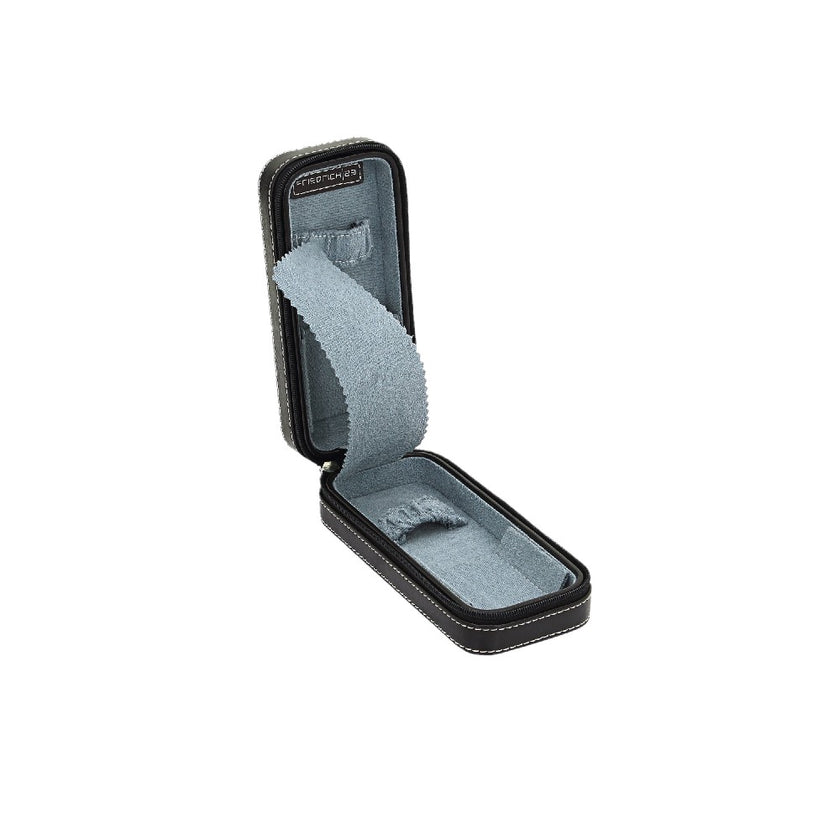 LEATHER WATCH CASE - 89088