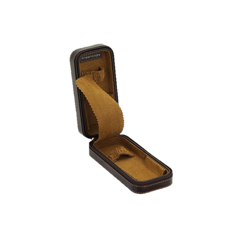 LEATHER WATCH CASE - 89089