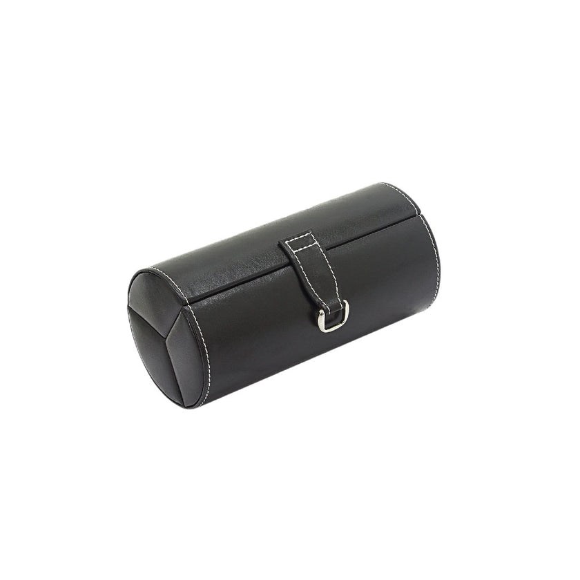 LEATHER EYEGLASSES CASE - 89090