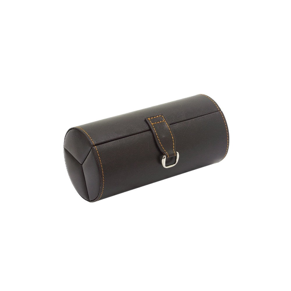 LEATHER EYEGLASSES CASE - 89091