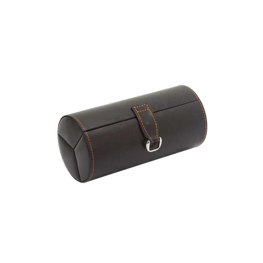 LEATHER EYEGLASSES CASE - 89091