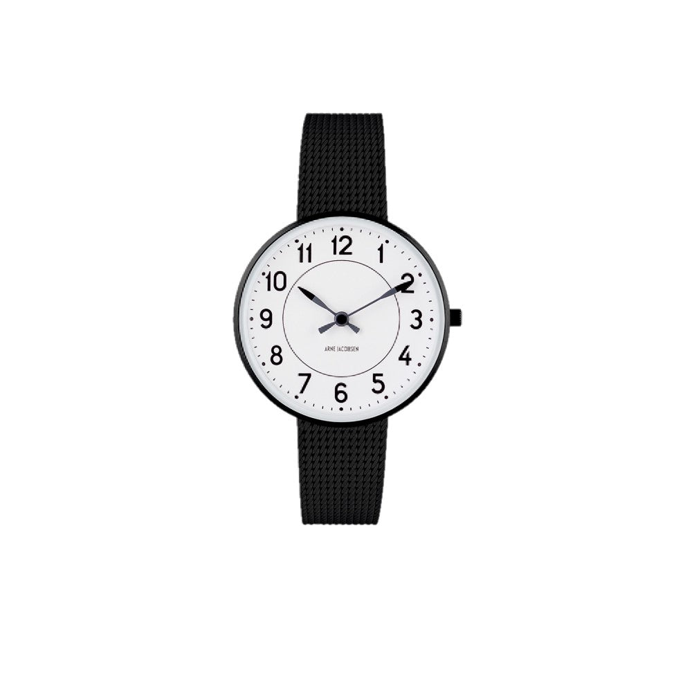 WATCH ARNE JACOBSEN - 89139