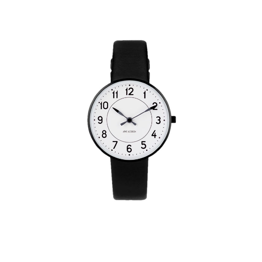 WATCH ARNE JACOBSEN - 89141