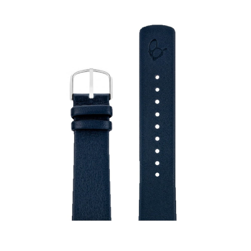 ΛΟΥΡΑΚΙ ΔΕΡΜΑΤΙΝΟ ARNE JACOBSEN - 89159