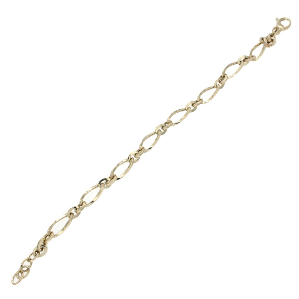 BRACELET GOLD 585 - 89496
