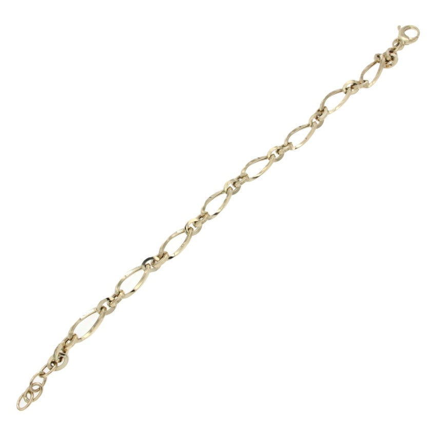 BRACELET GOLD 585 - 89496