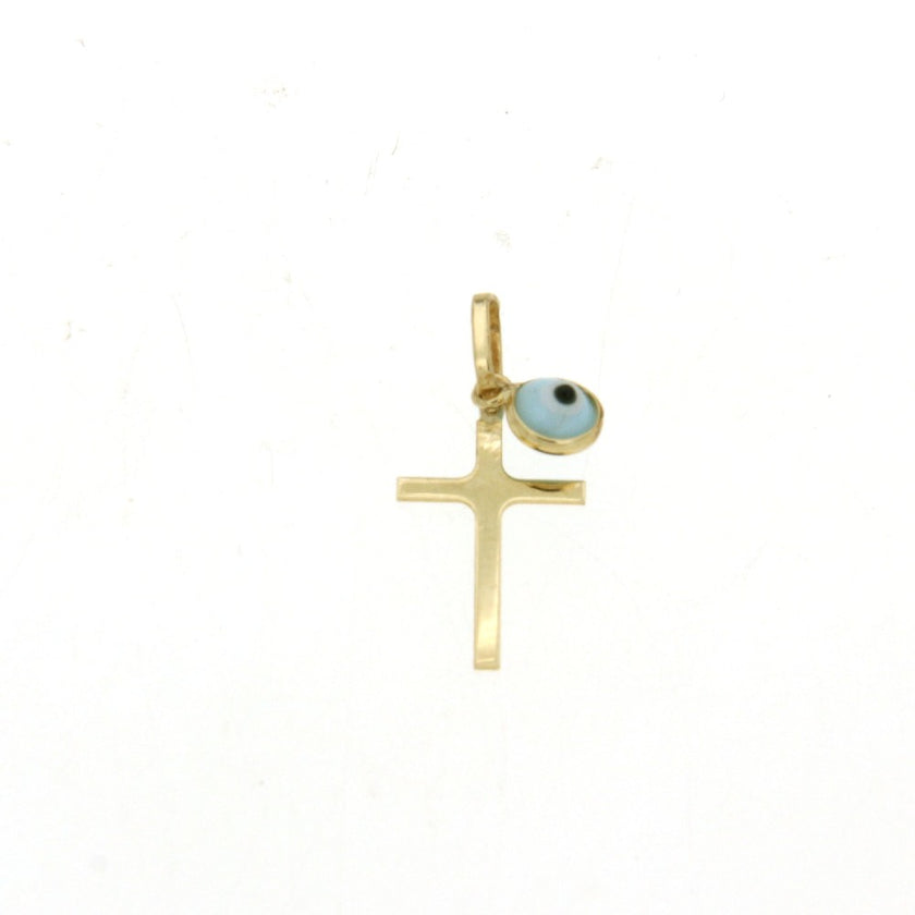PENDANT GOLD 585 - 90565
