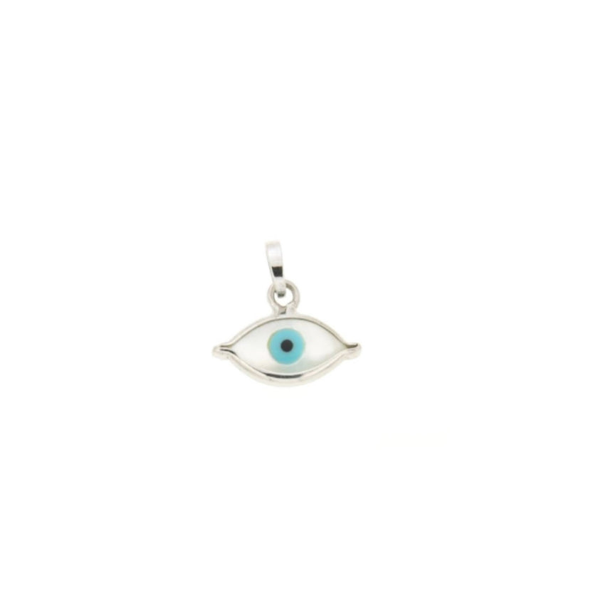 PENDANT GOLD 585 & SEMIPRECIOUS STONES - 90955