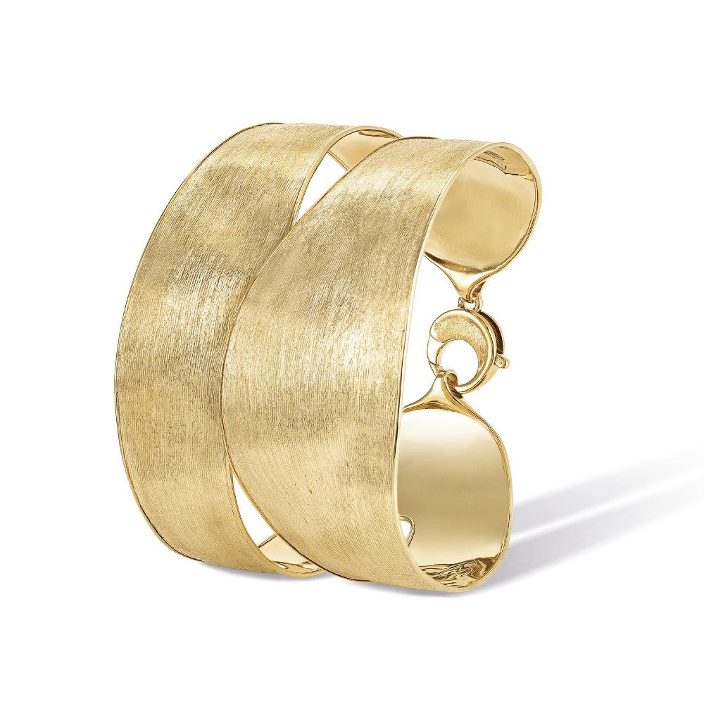 BANGLE GOLD 750 - 91457