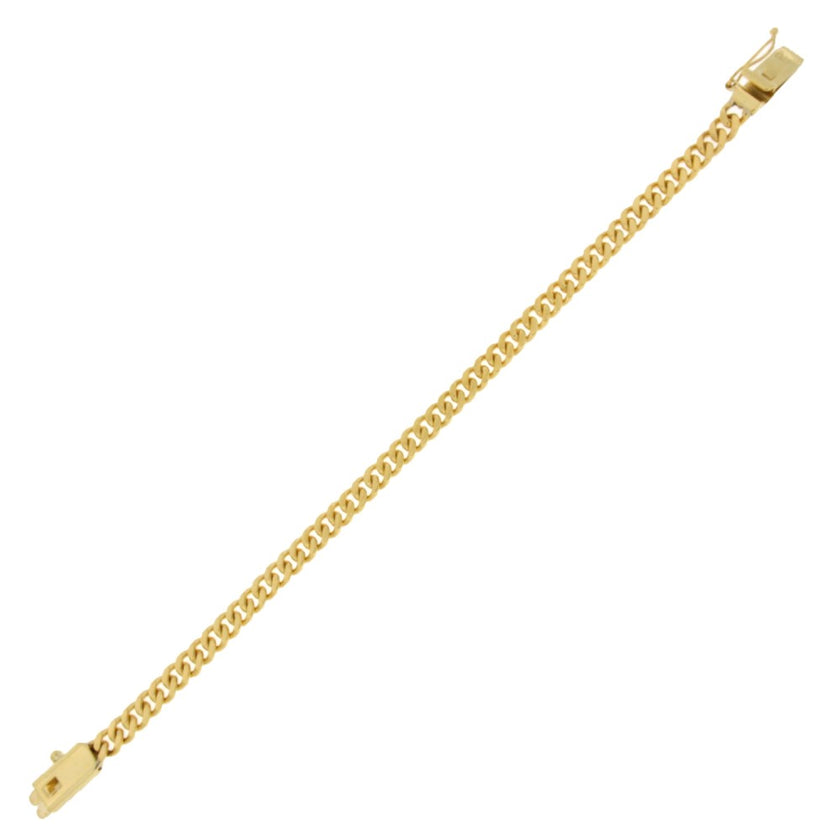BRACELET GOLD 750 - 91491
