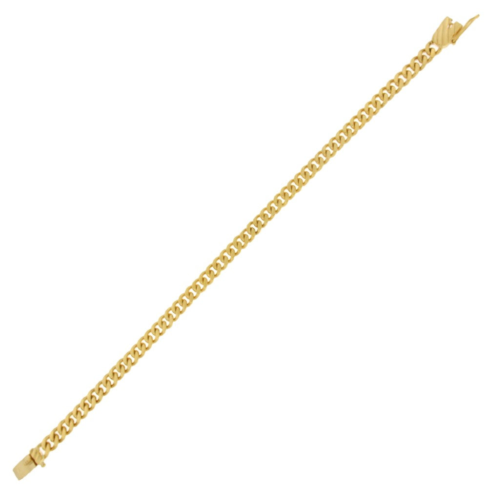 BRACELET GOLD 750 - 91492