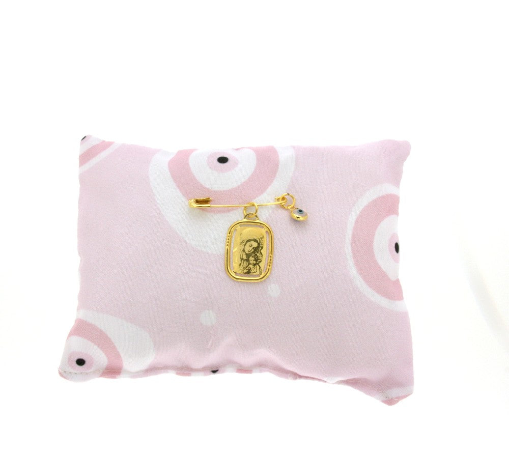 CHILDREN CHARM SILVER - 91523
