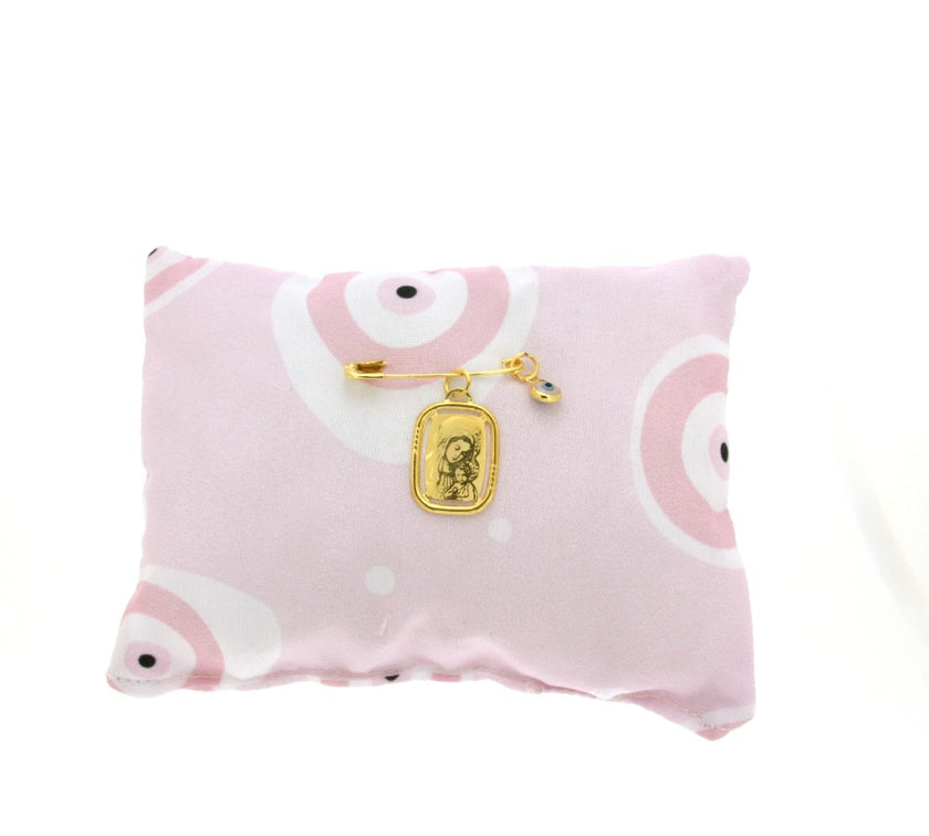 CHILDREN CHARM SILVER - 91523