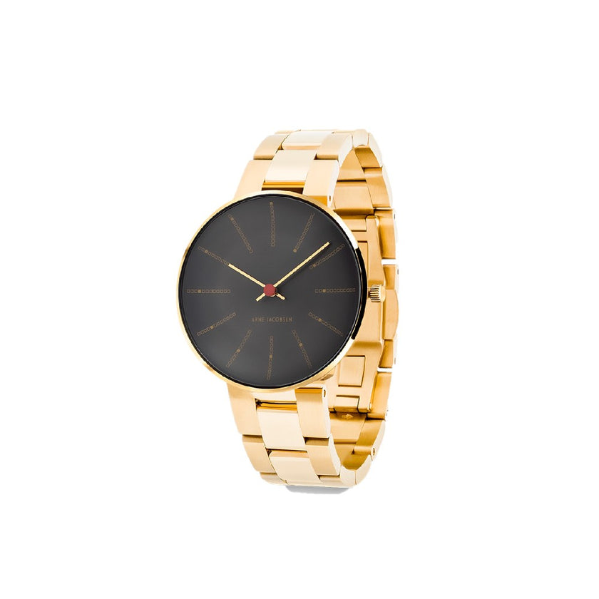 WATCH ARNE JACOBSEN - 91550