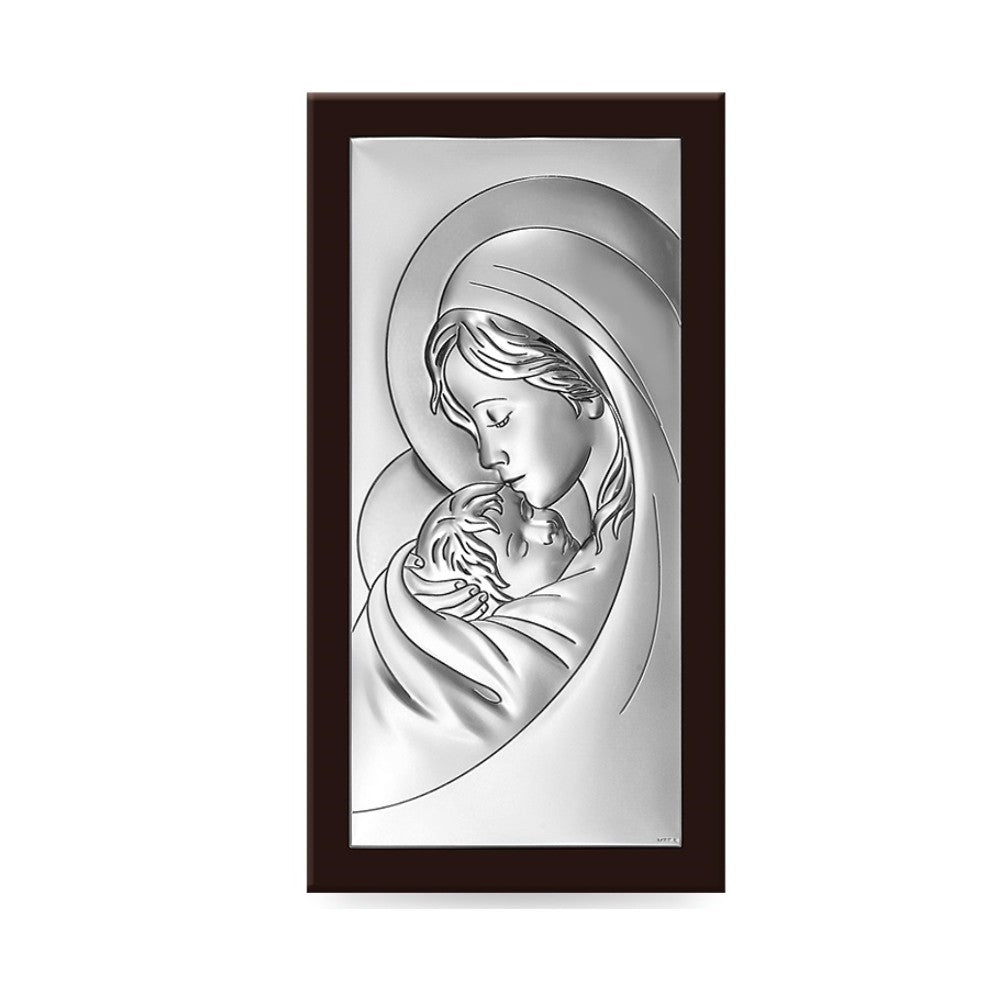 ICON SILVER PLATED - 91887