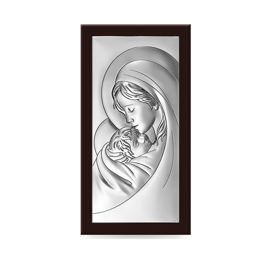 ICON SILVER PLATED - 91887