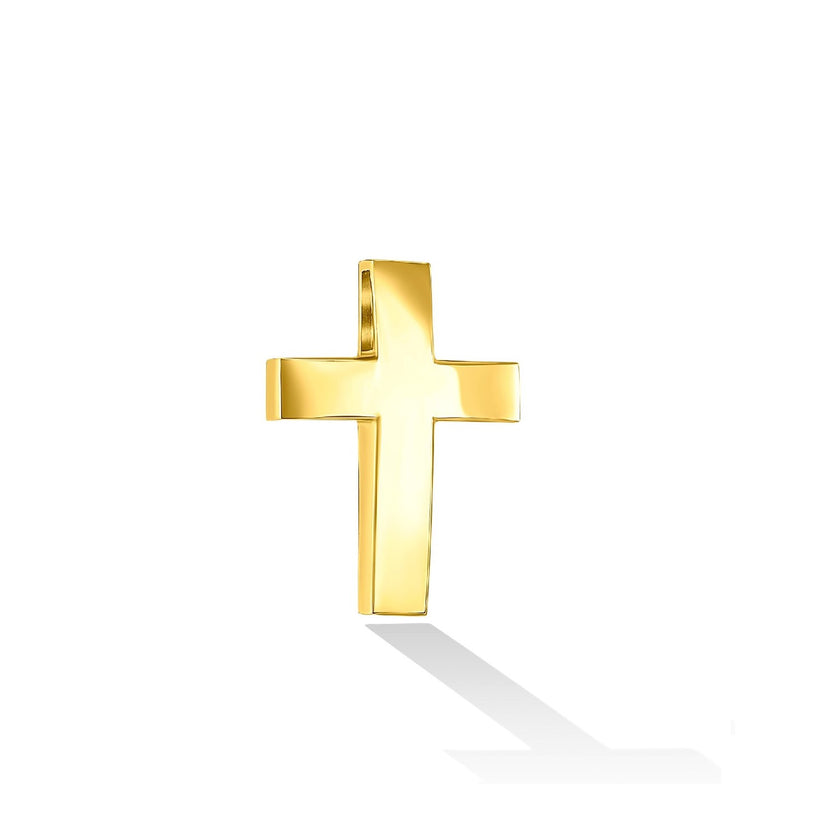 CROSS  GOLD 585 - 91950