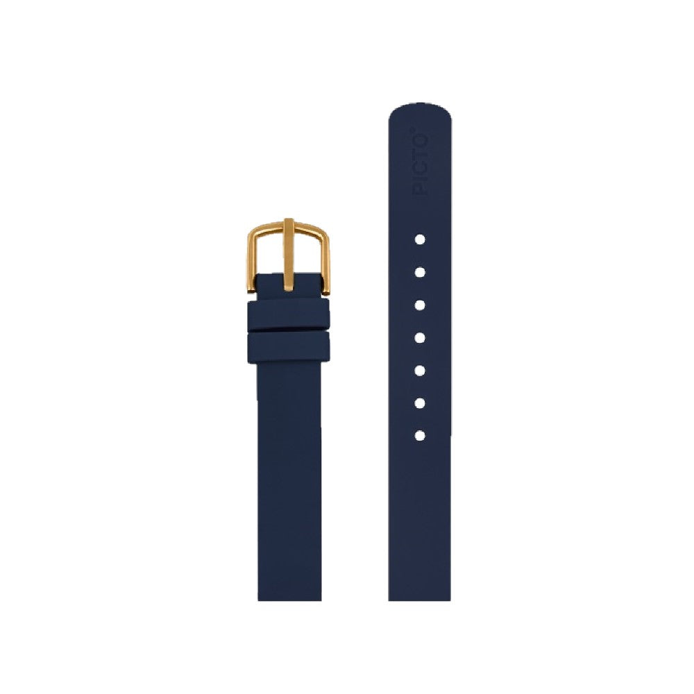 SILICONE STRAP PICTO - 92631