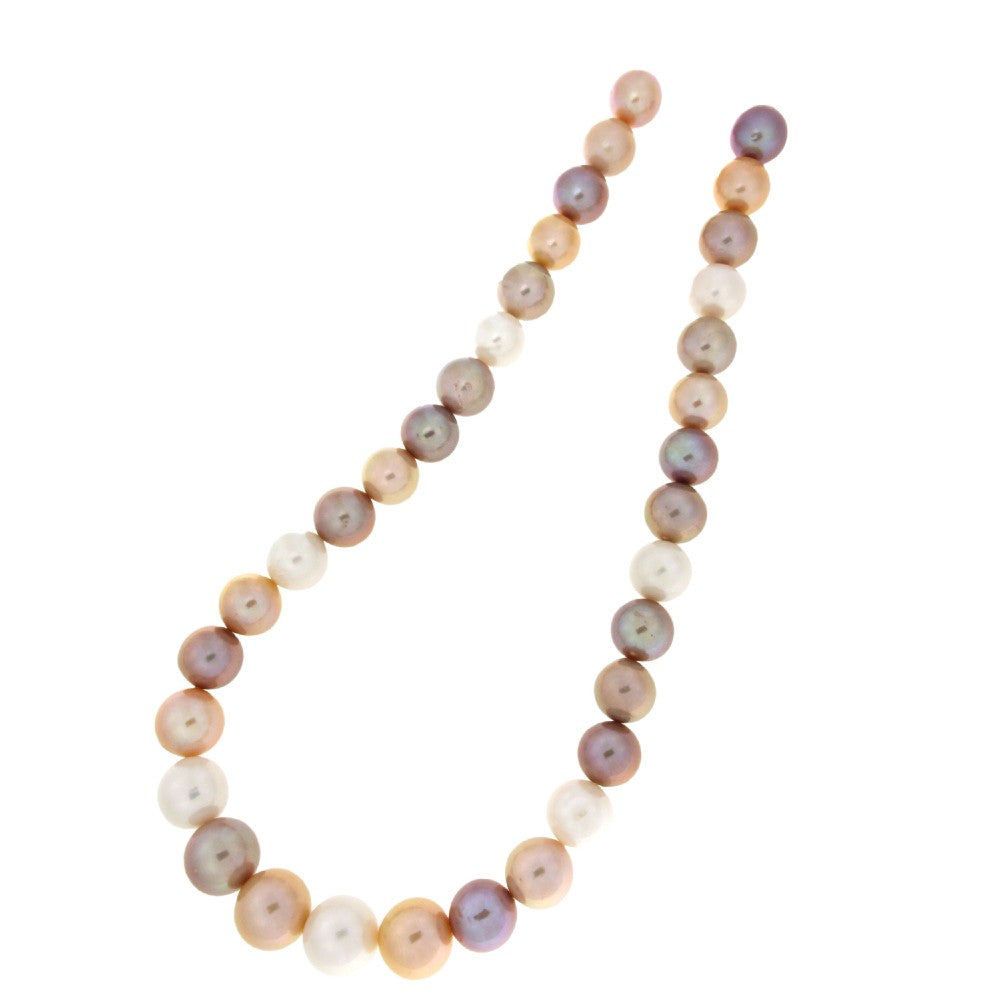 FRESH WATER PEARL LINE MULTI COLOR - 92679