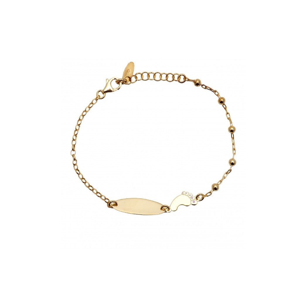 BRACELET SILVER 925 - 92797