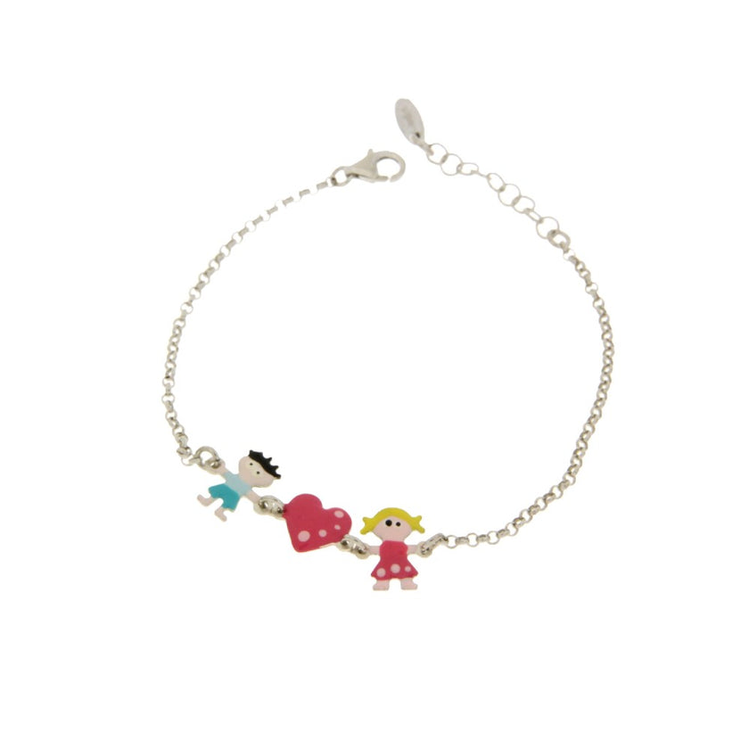 BRACELET SILVER 925 - 92806