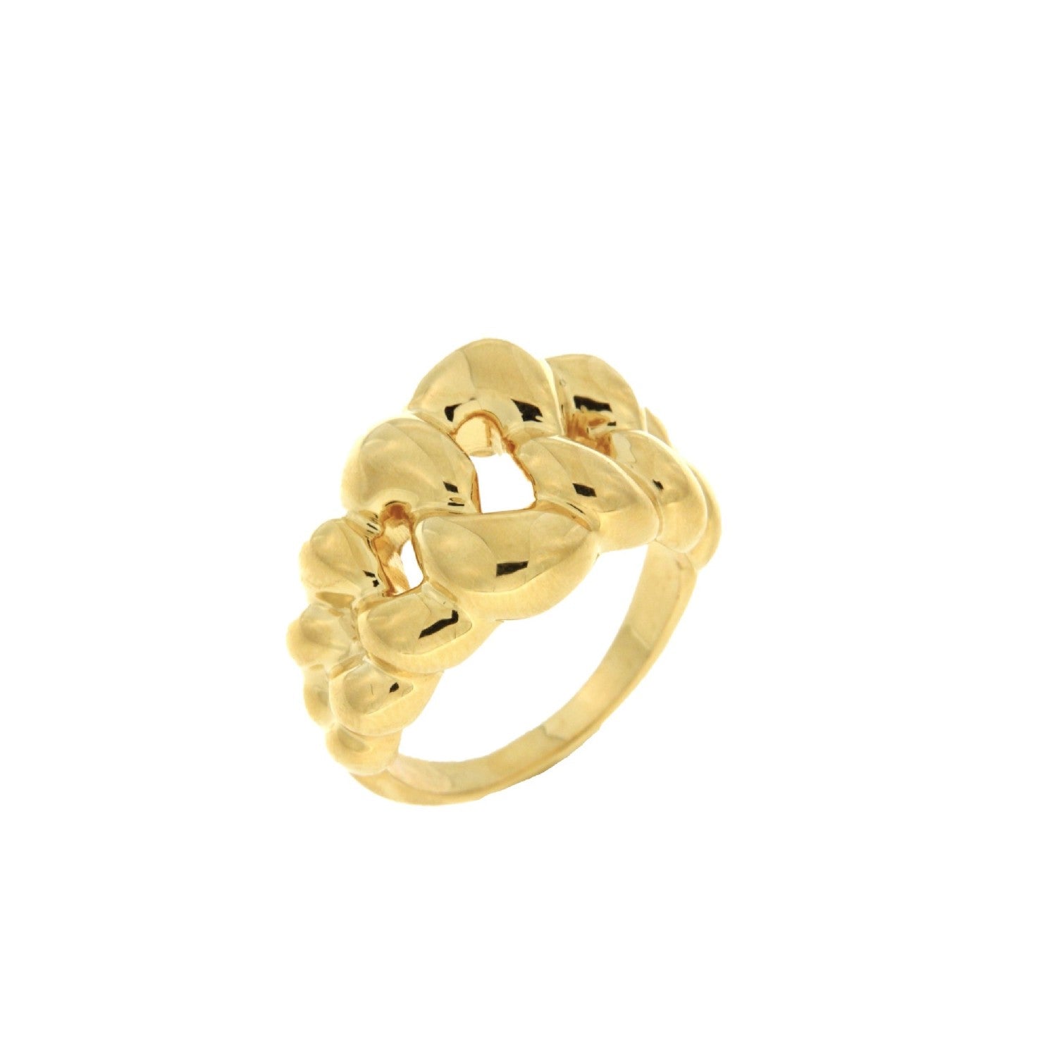 RING GOLD 750 - 92872