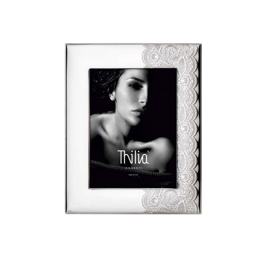 FRAME SILVER PLATED - 92896