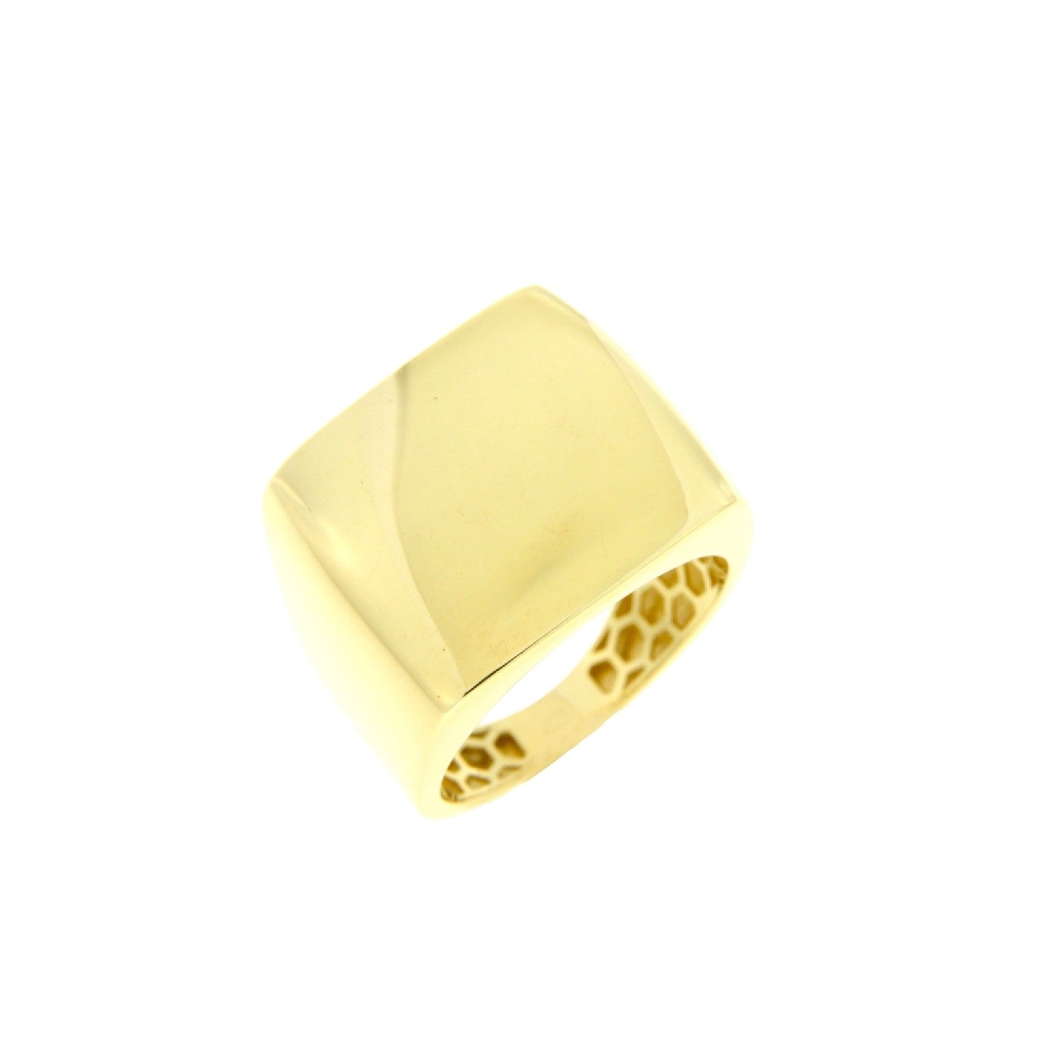 RING GOLD 585 - 93197