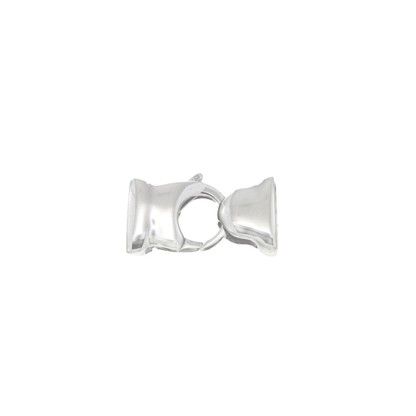 CLASP WHITE GOLD 585 - 93348