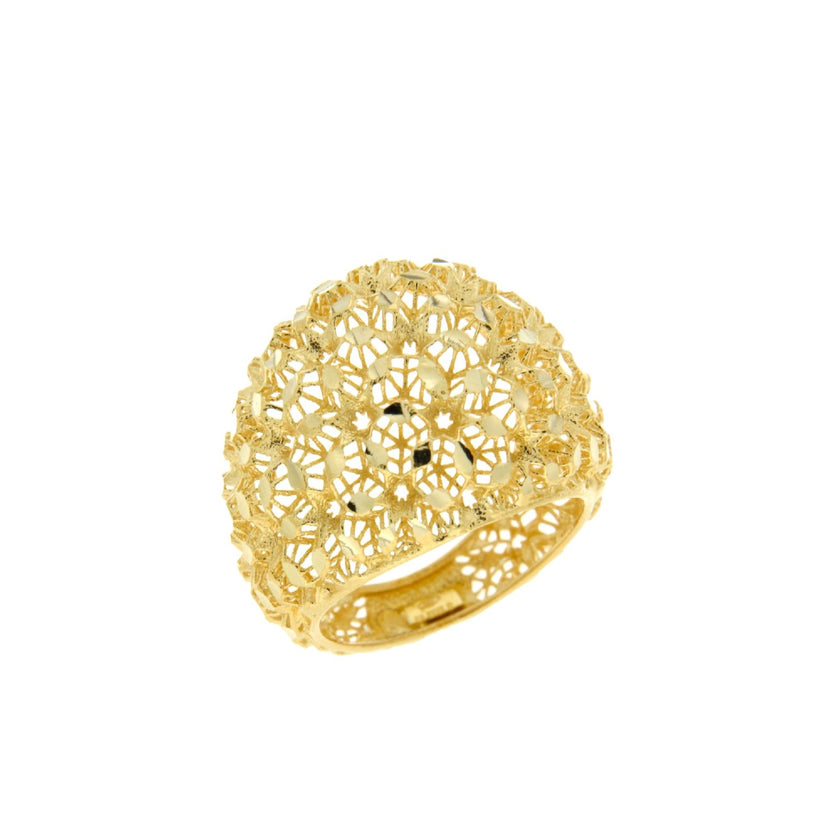 RING GOLD 585 - 93730