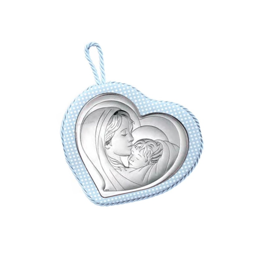 ICONS SILVER PLATED - 94222
