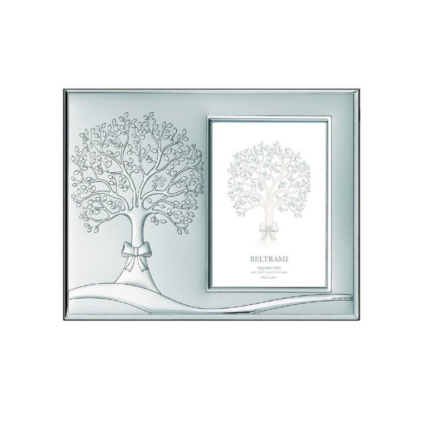 CHILDREN FRAME SILVER 925 - 94223