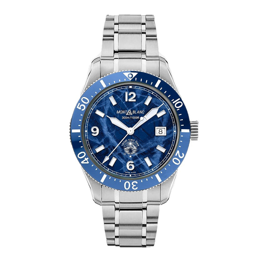 WATCH MONTBLANC - 94389