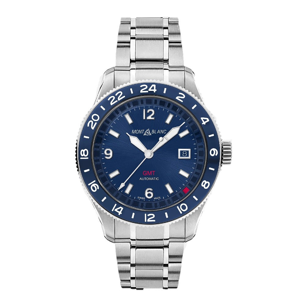 WATCH MONTBLANC - 94390