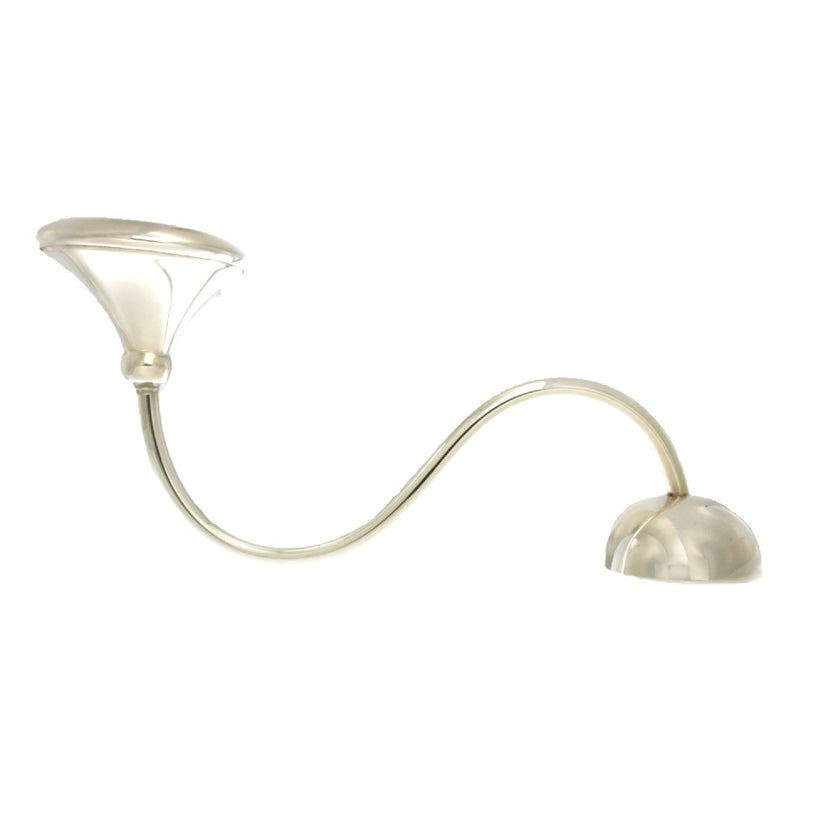 CANDLE HOLDER ARMAOS SILVER 925 - 94928