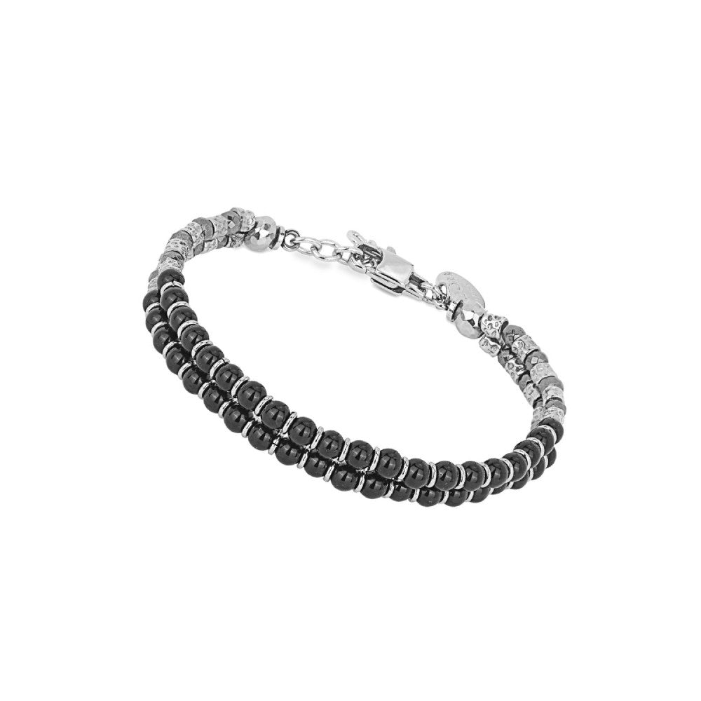 BRACELET NO PRECIOUS METAL & SEMIPRECIOUS STONES - 95358