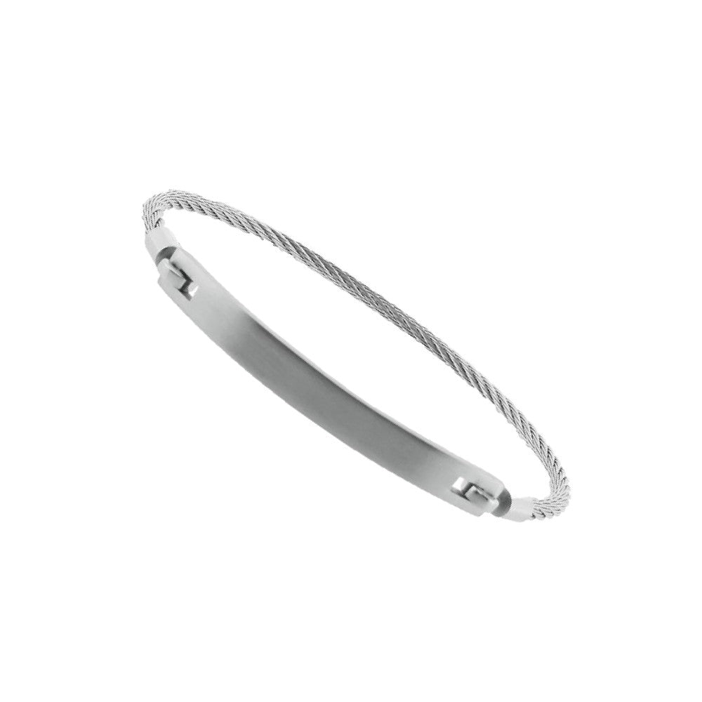 BANGLE NO PRECIOUS METAL - 95361