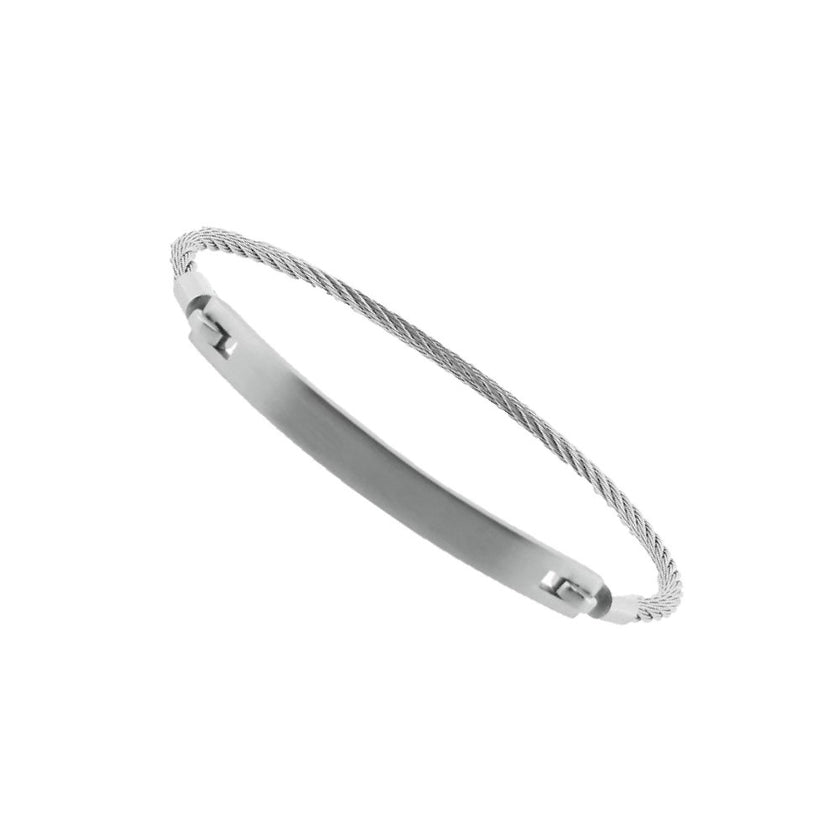 BANGLE NO PRECIOUS METAL - 95361