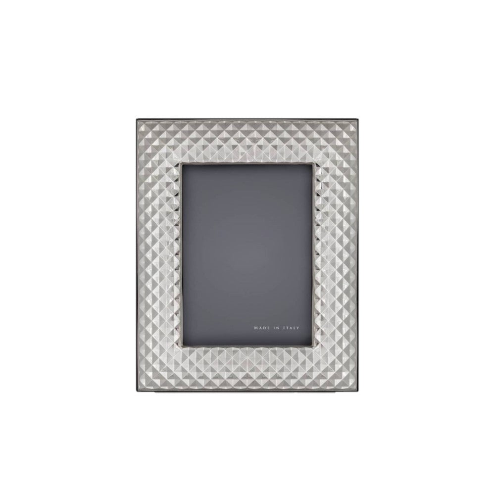 FRAME SILVER PLATED - 95570