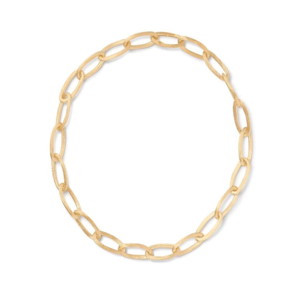 NECKLACE GOLD 750 - 95619