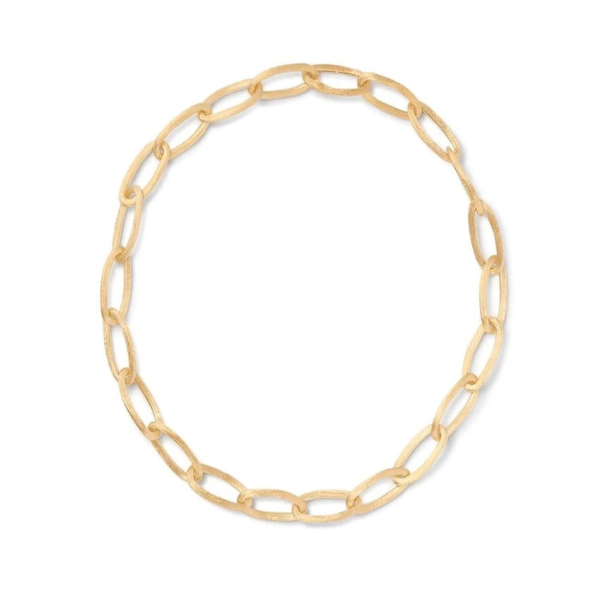 NECKLACE GOLD 750 - 95619